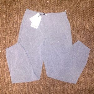 BR Sport by banana republic light weight joggers size XS